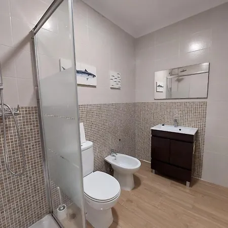 Edifelix Iii Vista Mar - Sardine Holidays * Armação de Pêra