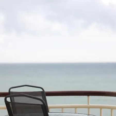 Edifelix Iii Vista Mar - Sardine Holidays Apartamento *