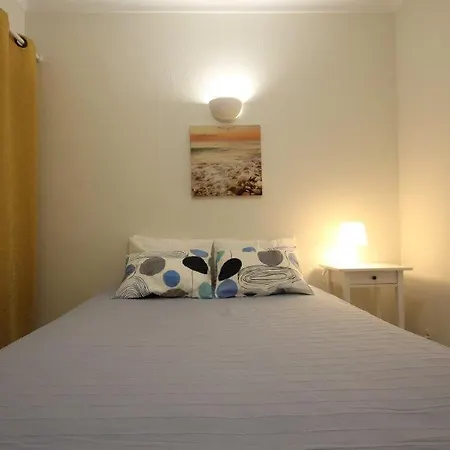 Edifelix Iii Vista Mar - Sardine Holidays *