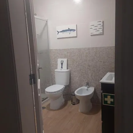 Edifelix Iii Vista Mar - Sardine Holidays Apartment