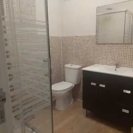 Apartment Edifelix Iii Vista Mar - Sardine Holidays Armacao de Pera
