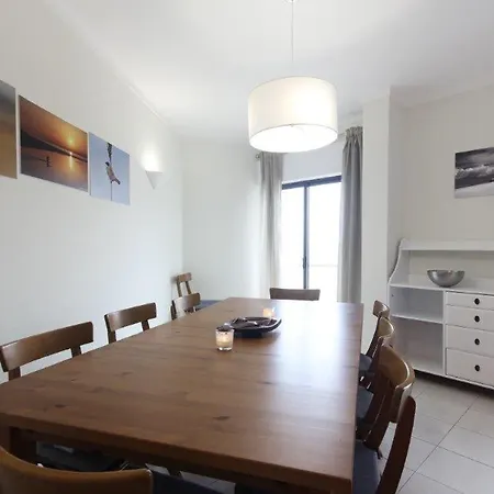 Apartment Edifelix Iii Vista Mar - Sardine Holidays Armacao de Pera