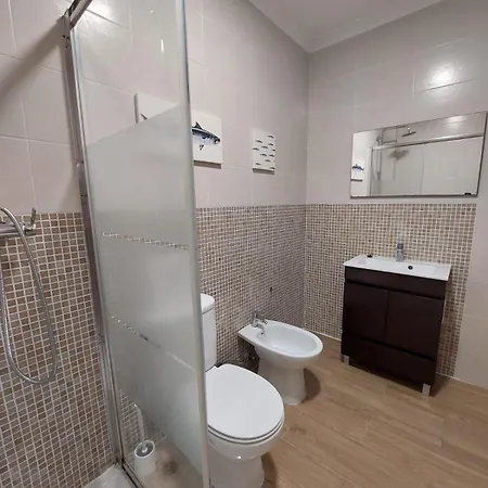 Apartment Edifelix Iii Vista Mar - Sardine Holidays *