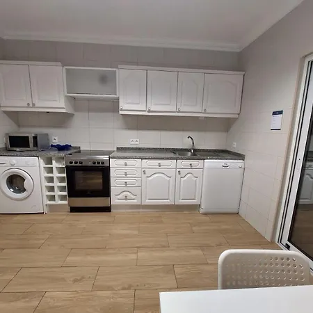 Apartment Edifelix Iii Vista Mar - Sardine Holidays *