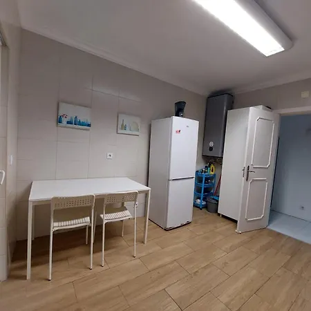 Apartment Edifelix Iii Vista Mar - Sardine Holidays *