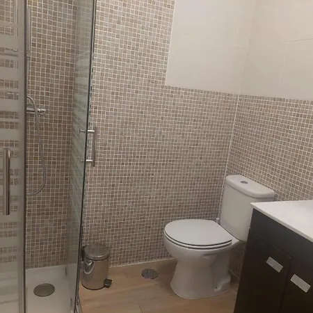 Edifelix Iii Vista Mar - Sardine Holidays Apartment *