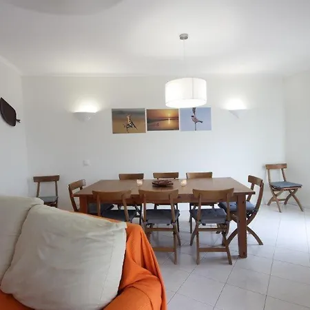 Apartment Edifelix Iii Vista Mar - Sardine Holidays