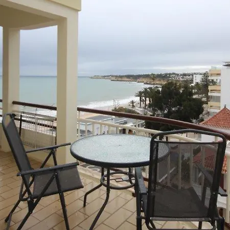 Edifelix Iii Vista Mar - Sardine Holidays *