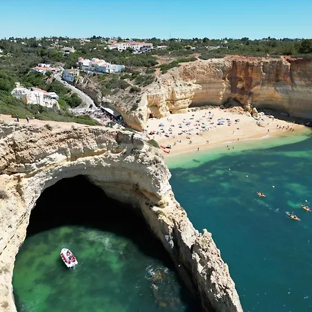 Apartment Edifelix Iii Vista Mar - Sardine Holidays