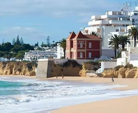 Edifelix Iii Vista Mar - Sardine Holidays Apartment Armacao de Pera