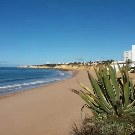 Edifelix Iii Vista Mar - Sardine Holidays Apartment