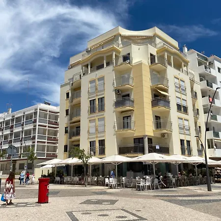 Apartment Edifelix Iii Vista Mar - Sardine Holidays