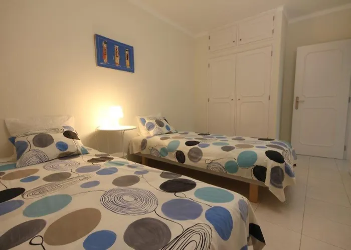 Edifelix Iii Vista Mar - Sardine Holidays