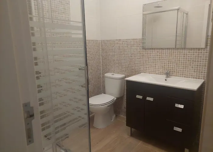 Lejlighed Edifelix Iii Vista Mar - Sardine Holidays Armação de Pêra