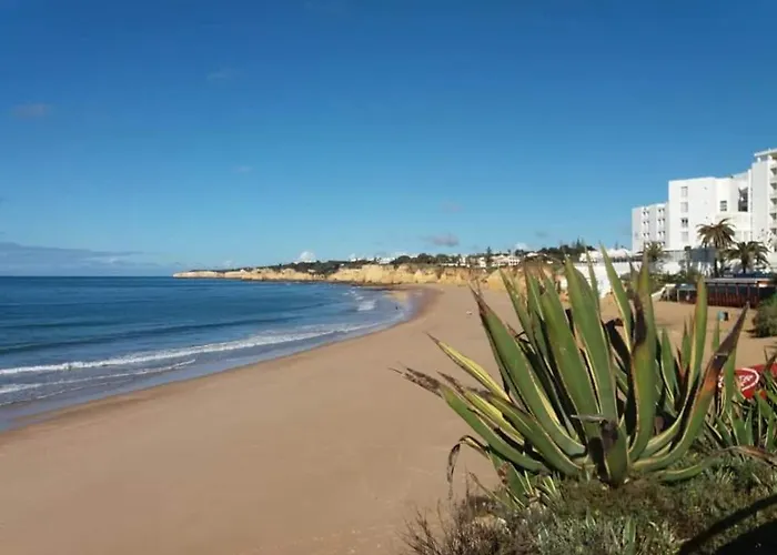 Edifelix Iii Vista Mar - Sardine Holidays Lejlighed