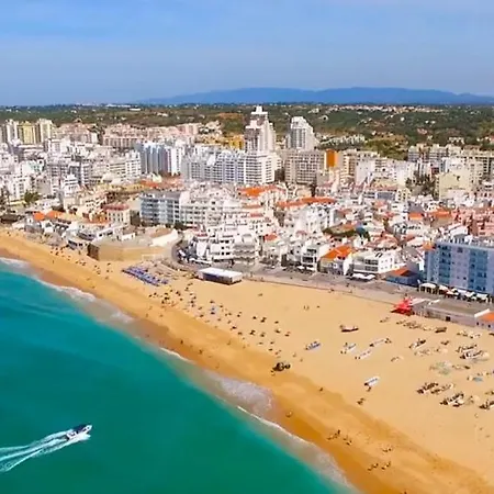 Edifelix Iii Vista Mar - Sardine Holidays Appartement